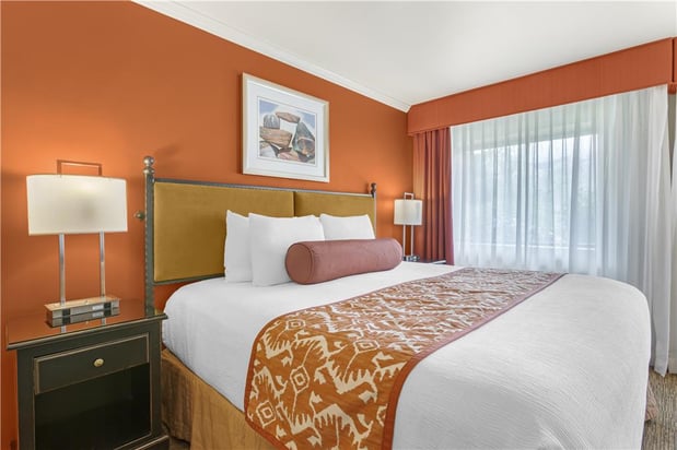 Images Best Western Plus Arroyo Roble Hotel & Creekside Villas
