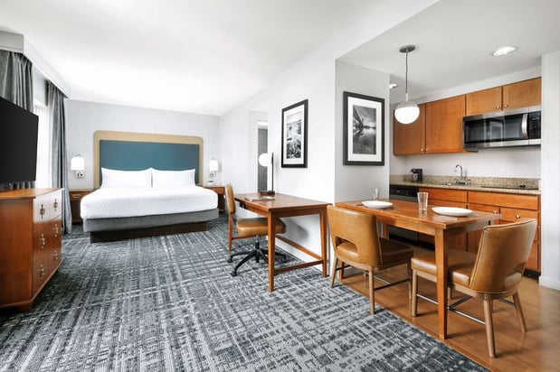 Images Homewood Suites by Hilton Portsmouth