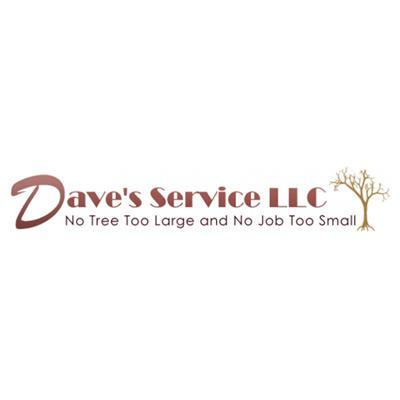 Dave's Services LLC Logo