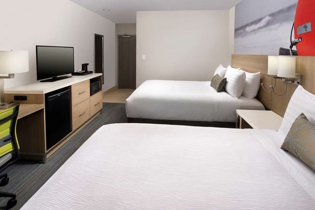 Images Best Western Beachside Inn