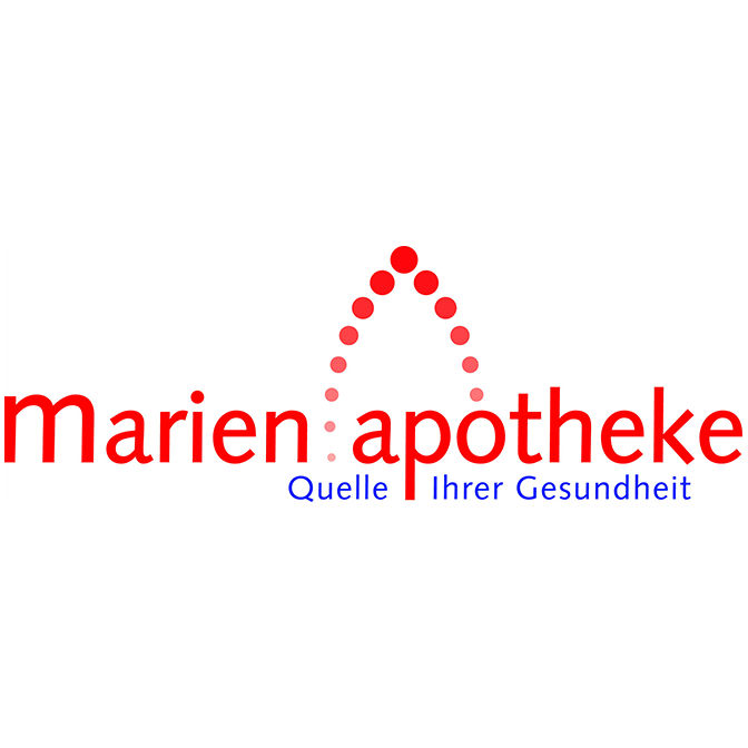 Marien-Apotheke in Warendorf - Logo