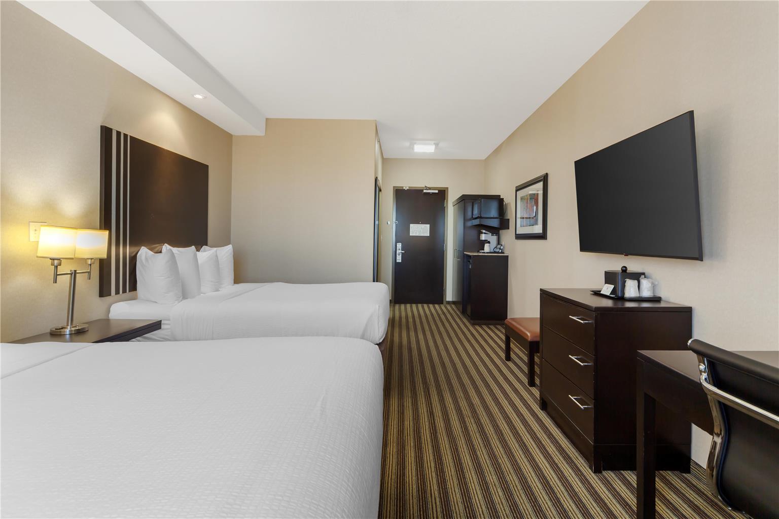 Images Best Western Plus Sherwood Park