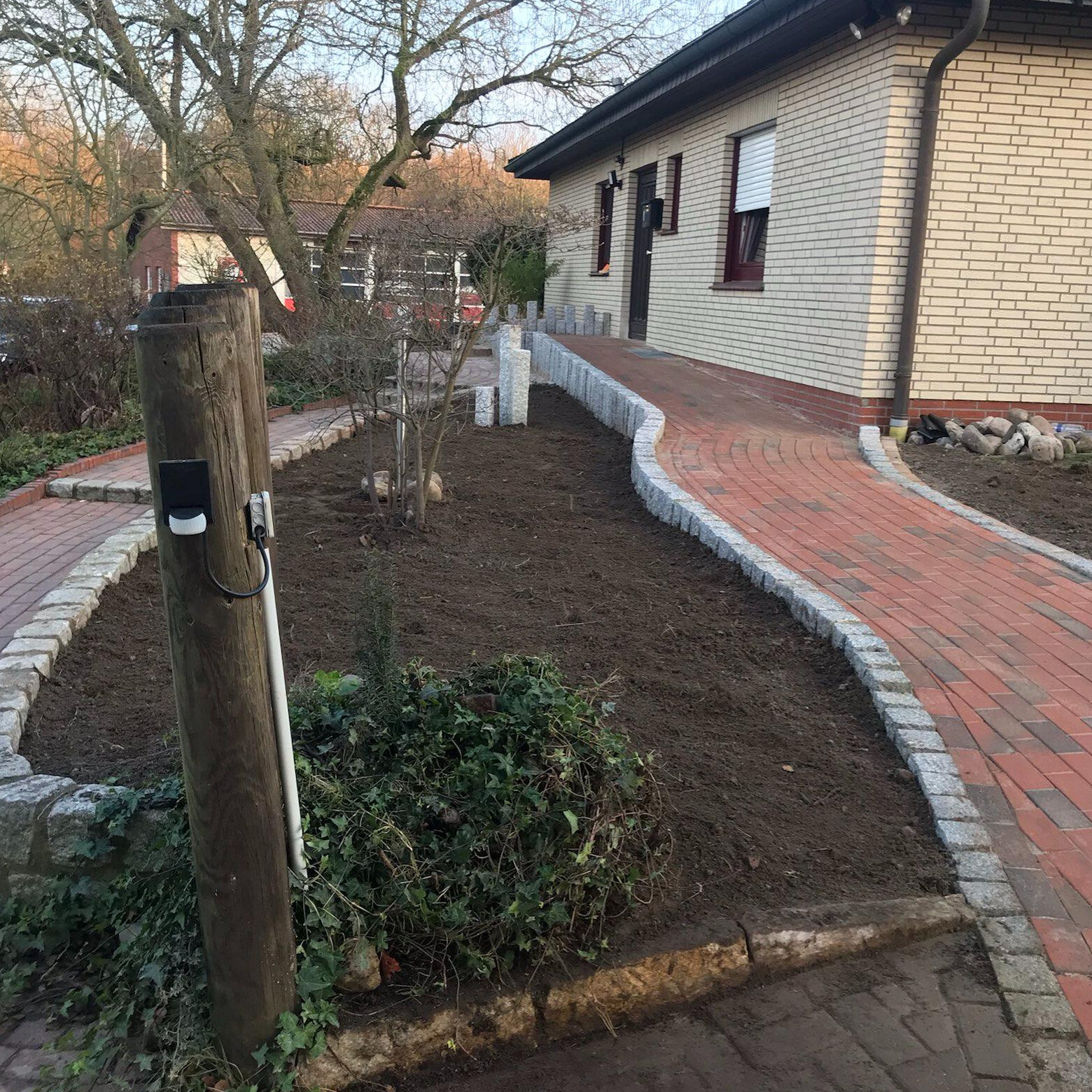 Bild 5 Garten- und Landschaftsbau Horstmann in Wagenfeld