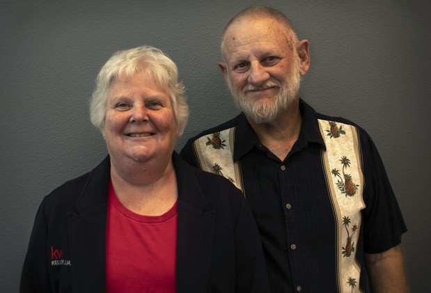 Images Dana & Alan Burk - Keller Williams Capital City