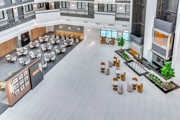Images Embassy Suites by Hilton Louisville East