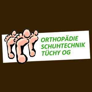 Logo von Tüchy OG