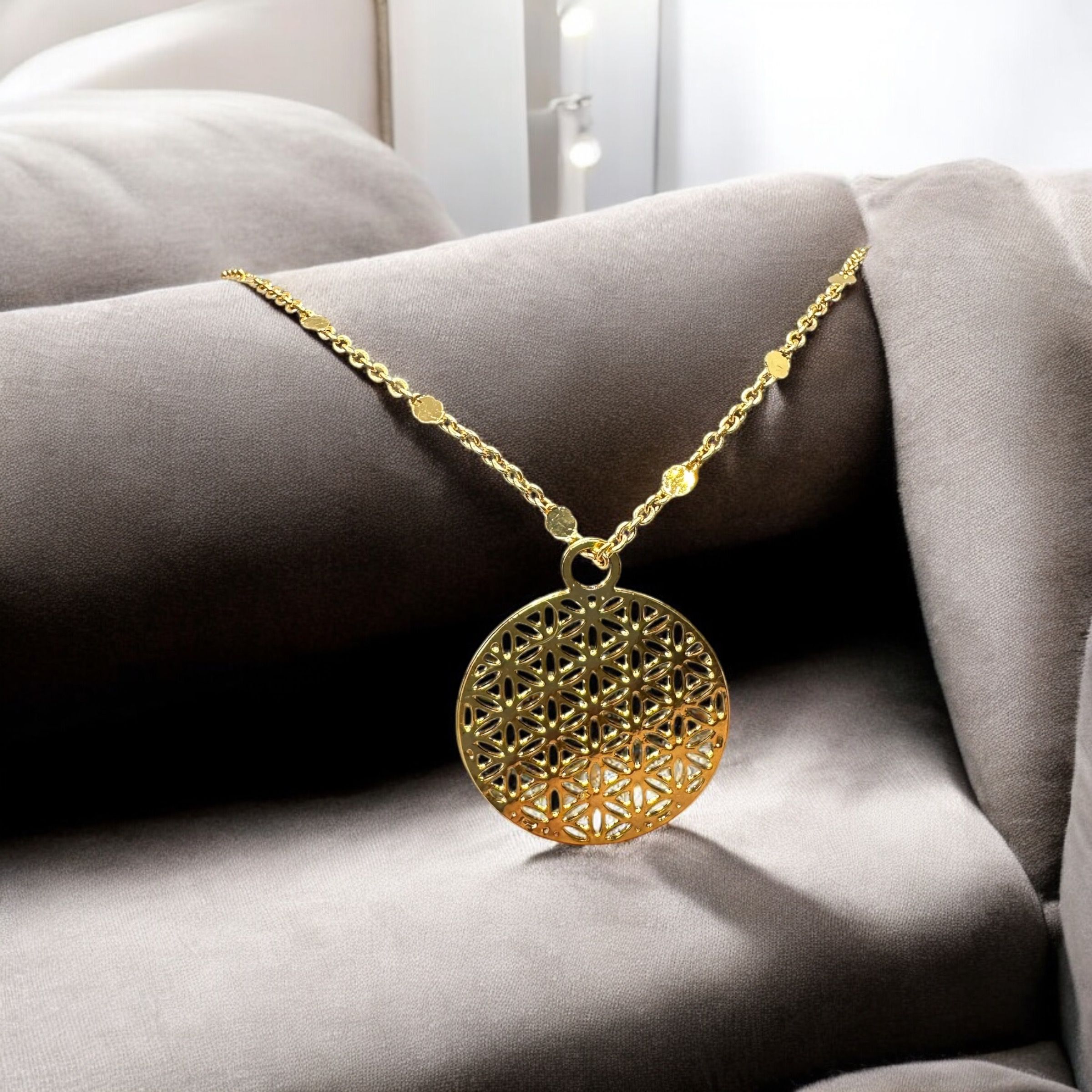 Lines Schmuckstube in Halle (Saale)