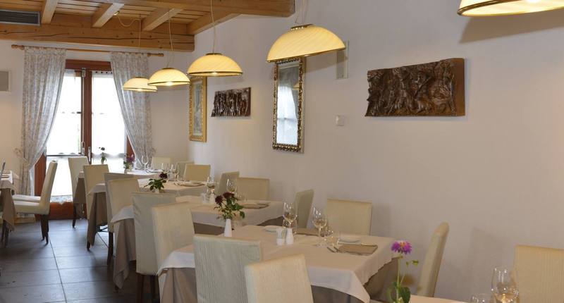 Ristorante La Cacciatora