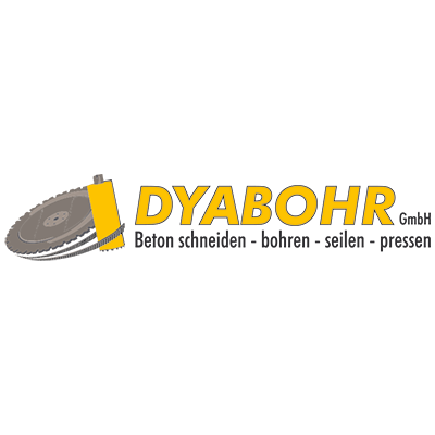 Dyabohr GmbH Logo