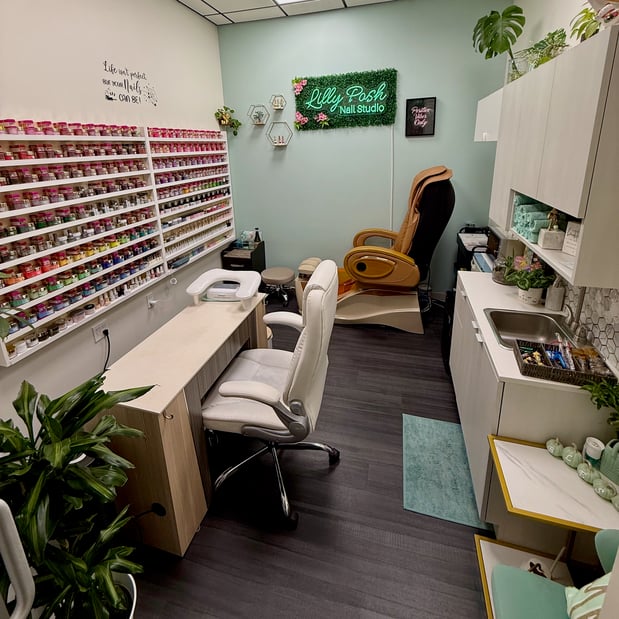 Images My Salon Suite
