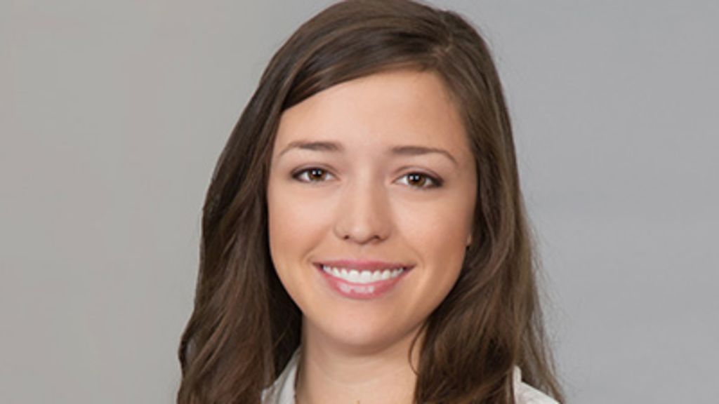 Kaitlin Elizabeth Steever