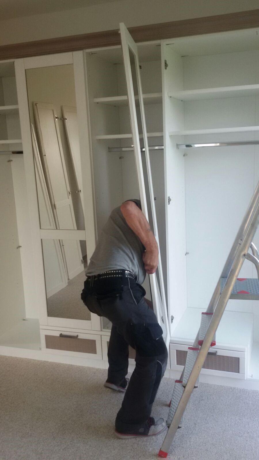 Bild 2 Möbelspedition Peter Schlachter GmbH & Co. KG in Marklohe