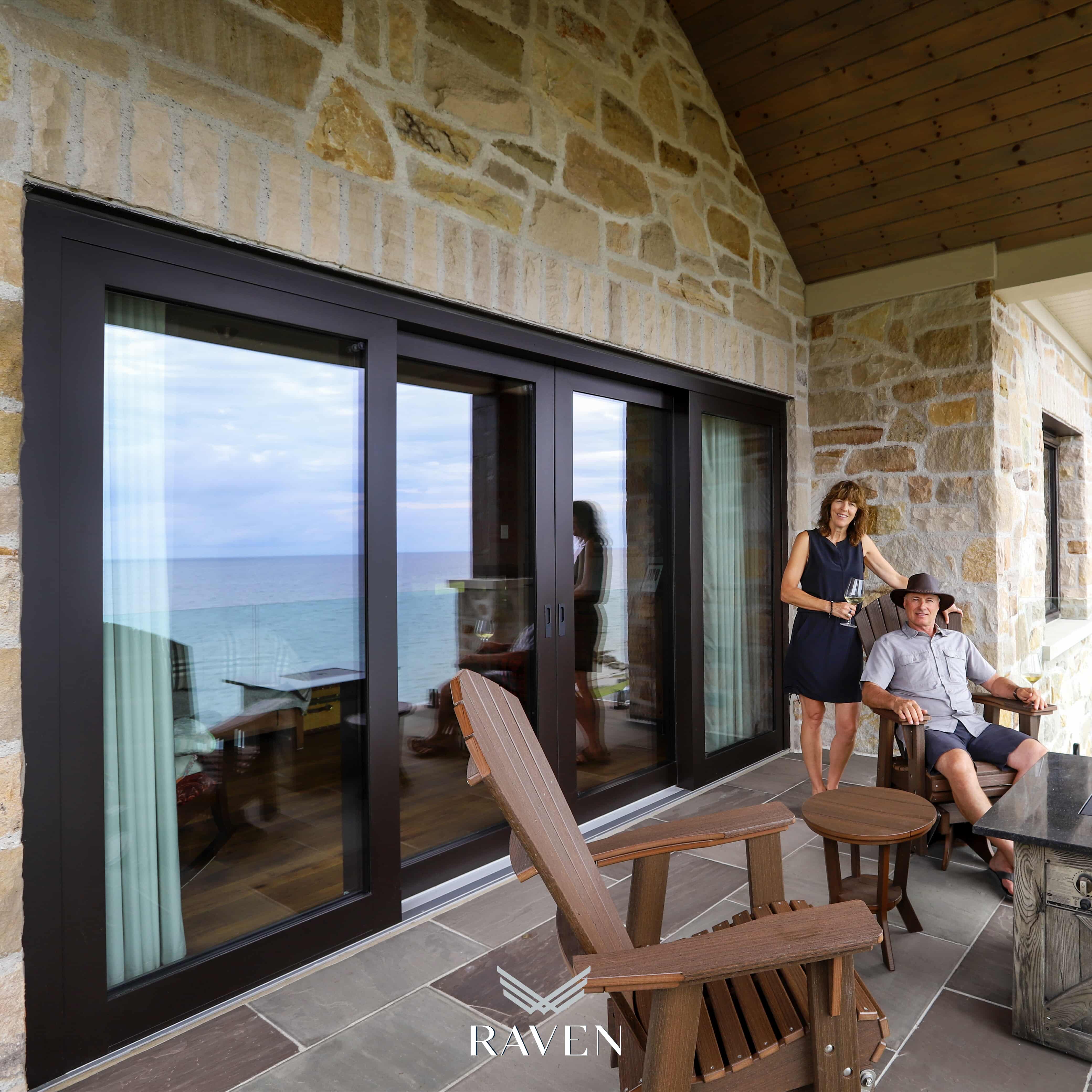 Images Raven Windows Inc.