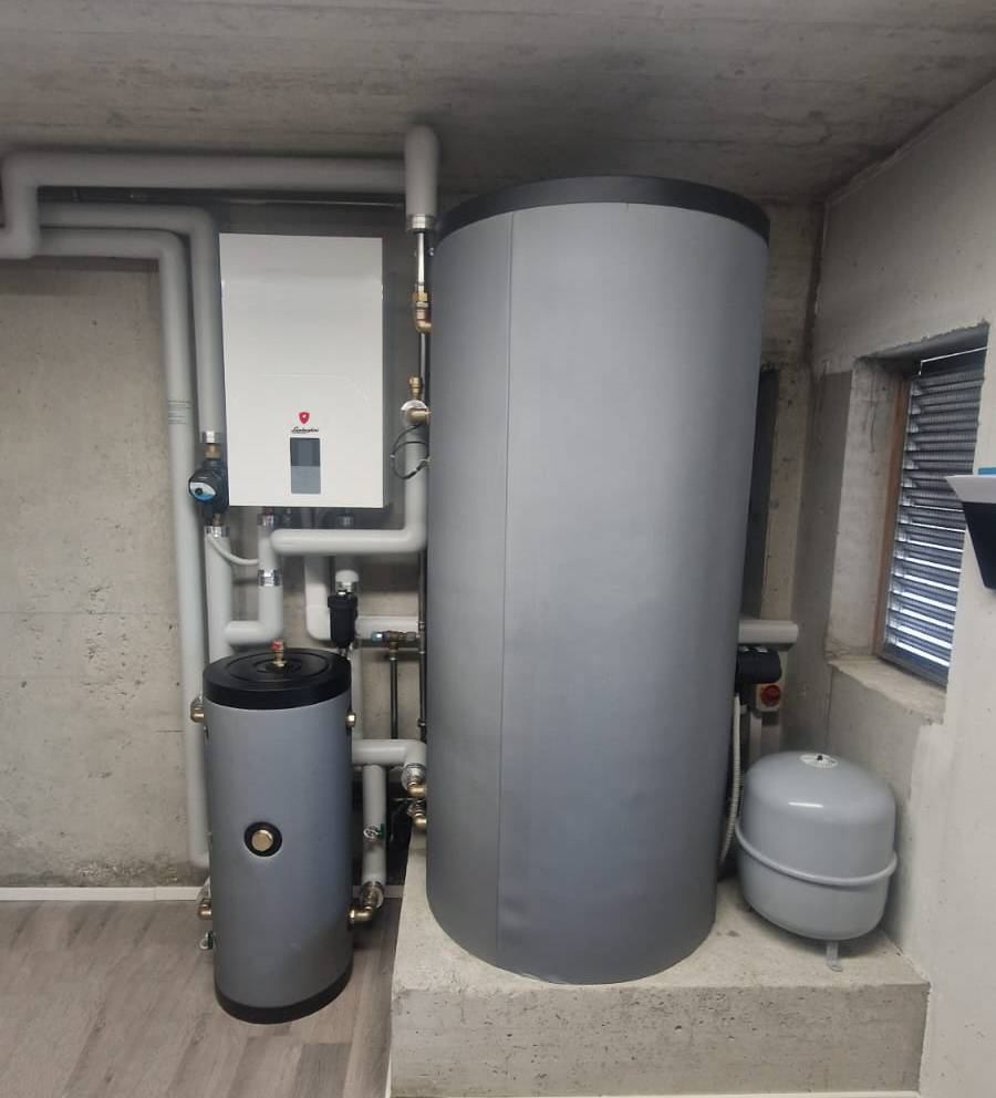 Bilder New Power Solutions Sa