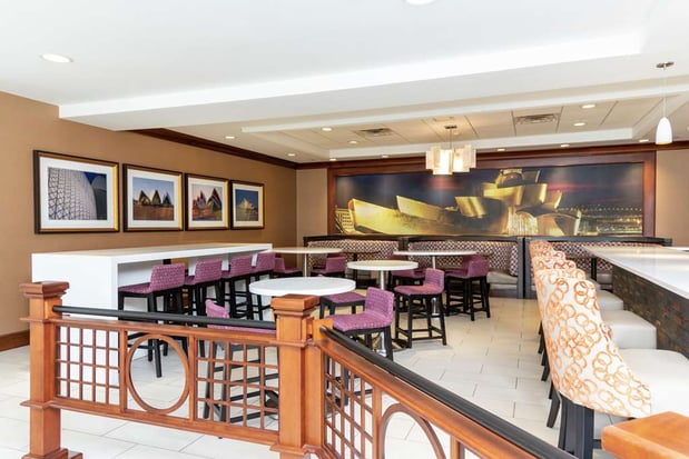 Images Hilton Garden Inn Indianapolis South/Greenwood