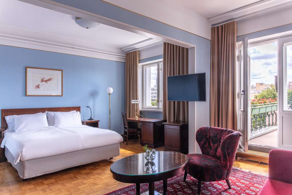 Images Radisson Blu Grand Hotel Tammer, Tampere