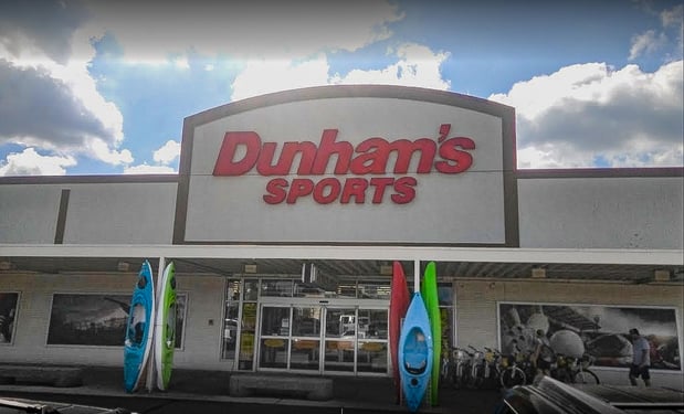 Images Dunham's Sports