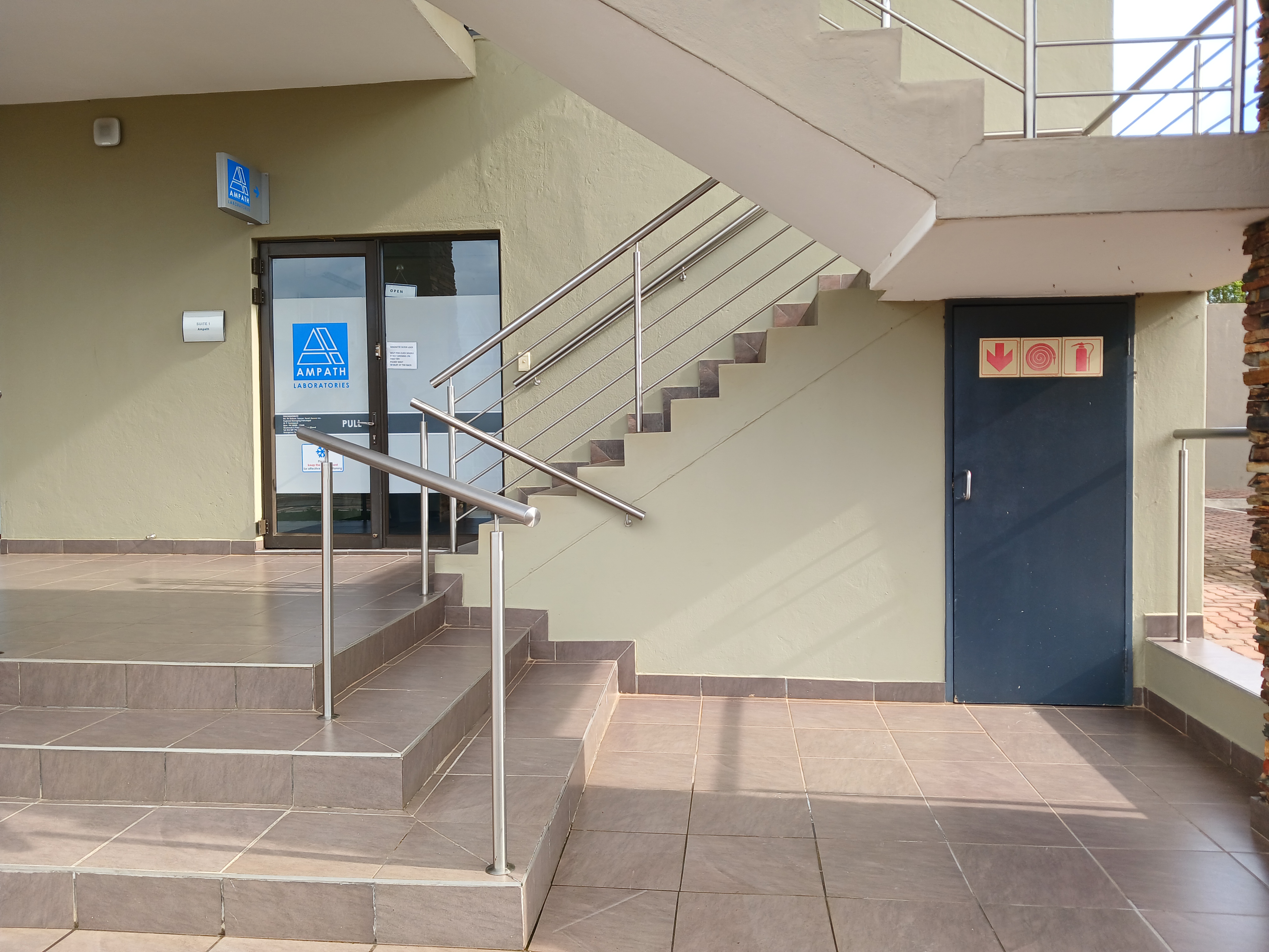 Images Ampath Hazeldean Care Centre