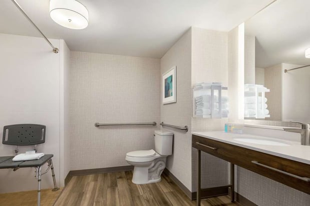 Images Hampton Inn & Suites Salisbury/Fruitland