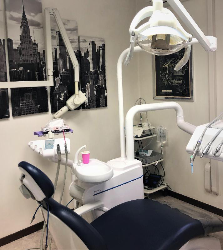 Images Morati Dr. Celine Studio Dentistico
