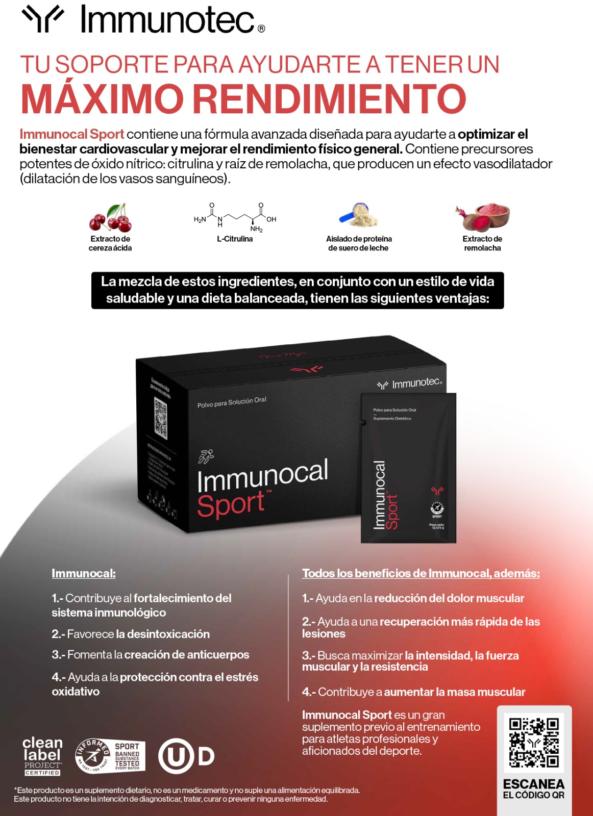 Images Glutation y salud con Immunocal® | Distribuidor Online