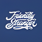 Friendly Stranger 标志
