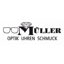 Logo von Müller Optik - Uhren - Schmuck