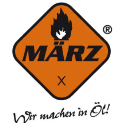 E. März e.K. Mineralölhandel in Bad Tölz - Logo