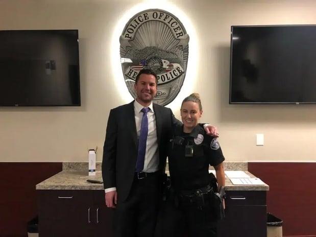 Images Gressley & Donaldson LLP - Temecula DUI Attorney Criminal Defense