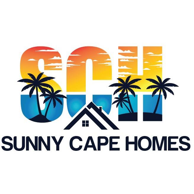 Sunny Cape Homes Logo