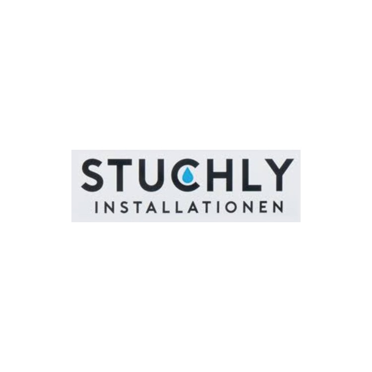 Logo von Stuchly Installationen