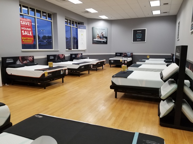 Images Mattress Warehouse of Rocky Mount