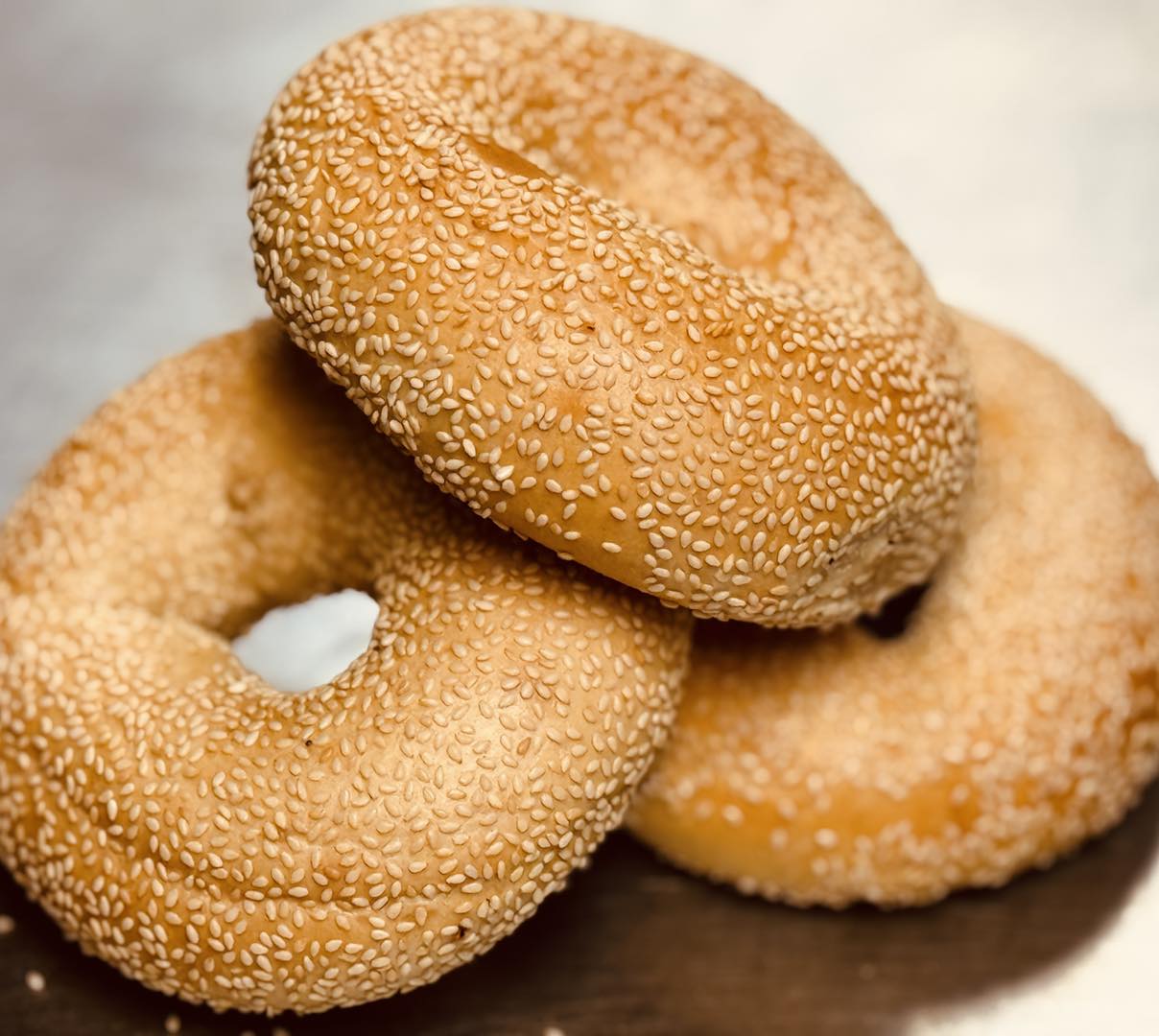 Big Dave's Bagels & Deli Image