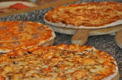 Images Pizzeria Scacco Matto