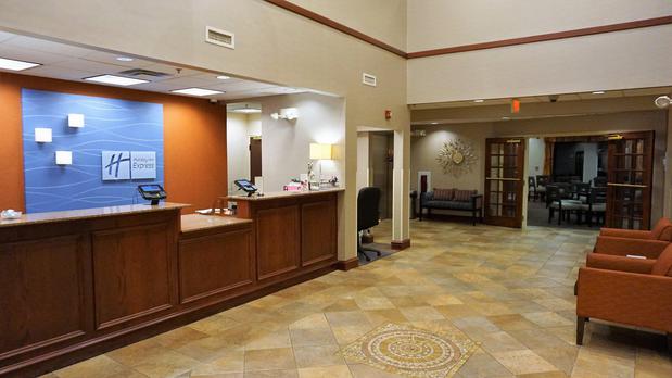 Images Holiday Inn Express & Suites Gibson, an IHG Hotel