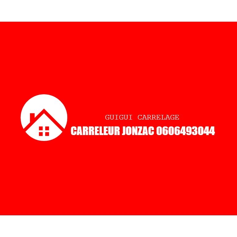 GUIGUI CARRELAGE carrelage et dallage (vente, pose, traitement)