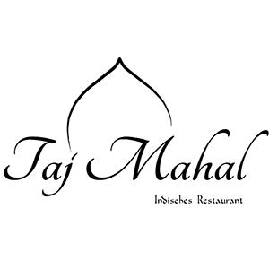 Taj Mahal Singh OG - Indisches Restaurant Logo
