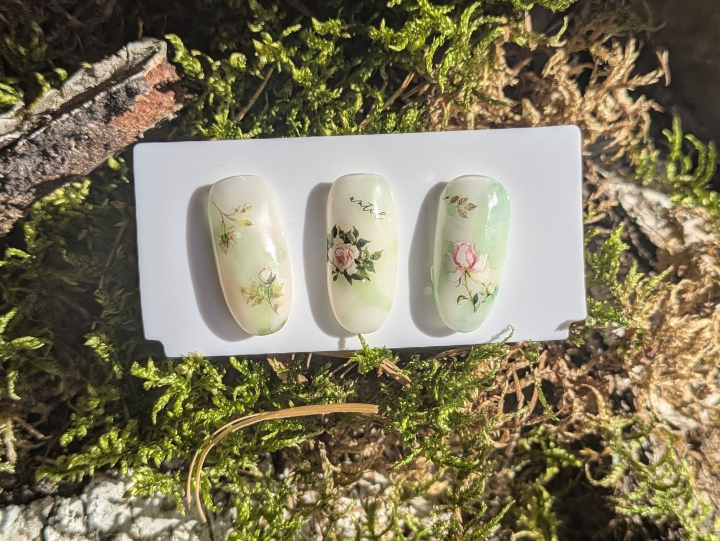 The Lash & Nails Studio by Kerstin Vieweg, Am Linsenviertel 9 in Riedbach