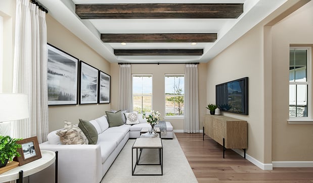 Images Vista Pines at Crystal Valley by Richmond American Homes