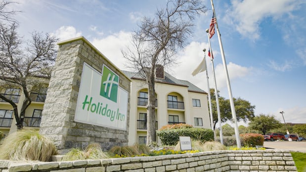 Images Holiday Inn Irving - Las Colinas by IHG