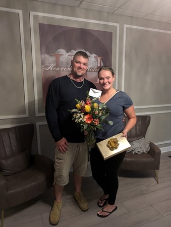 Images Heaven's Hideaway Wellness and Spa