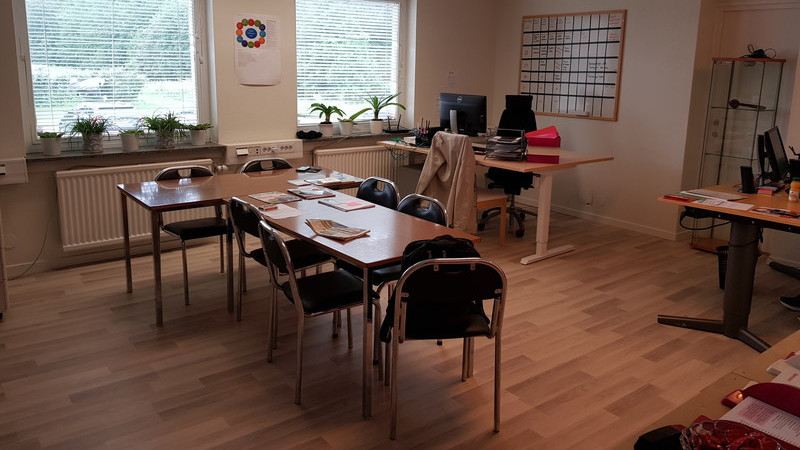 Images Metall Göte Företagsby AB