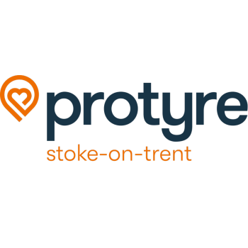 Selecta Tyre -  Talke - Team Protyre Logo