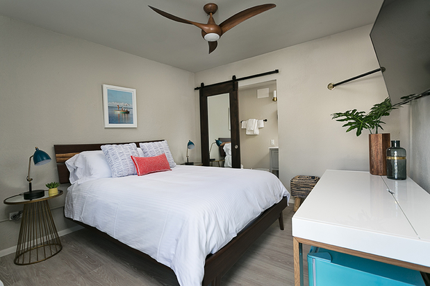 Images Hotel Cabana