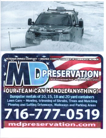 Images MD Preservation