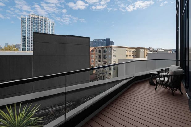 Images Hotel Fraye Nashville, Curio Collection by Hilton