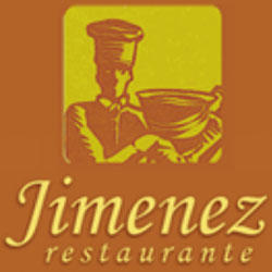 Jiménez Restaurante Logo