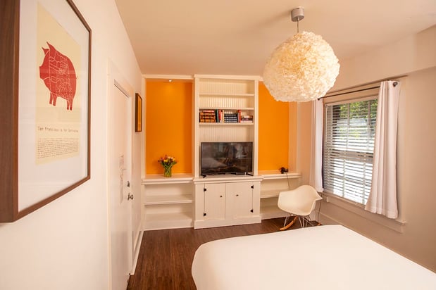 Images Edwardian Hotel