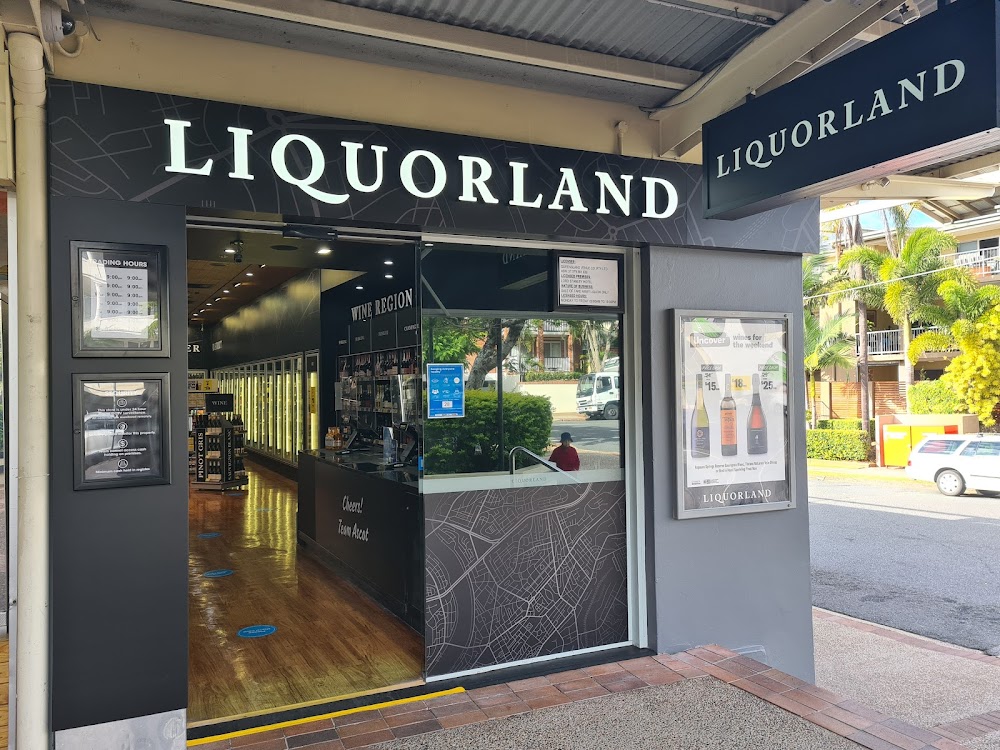 Images Liquorland Ascot