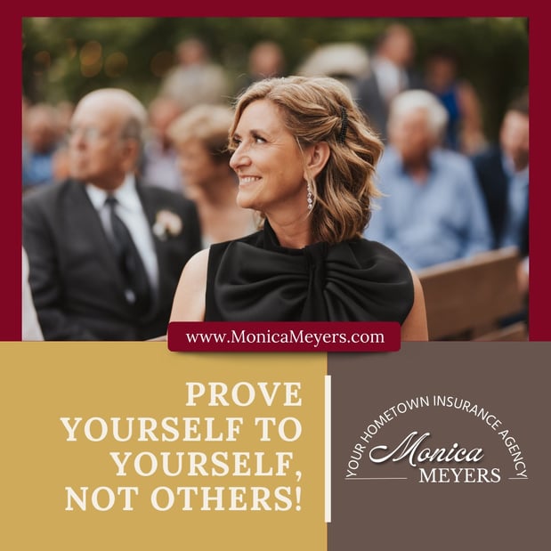 Images Monica Meyers - State Farm Insurance Agent